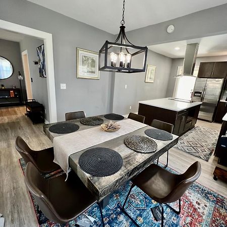 Charming 2Br 2Ba 10 Min Dt Airport By Lsp Homes Атланта Экстерьер фото