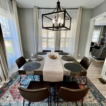 Charming 2Br 2Ba 10 Min Dt Airport By Lsp Homes Атланта Экстерьер фото