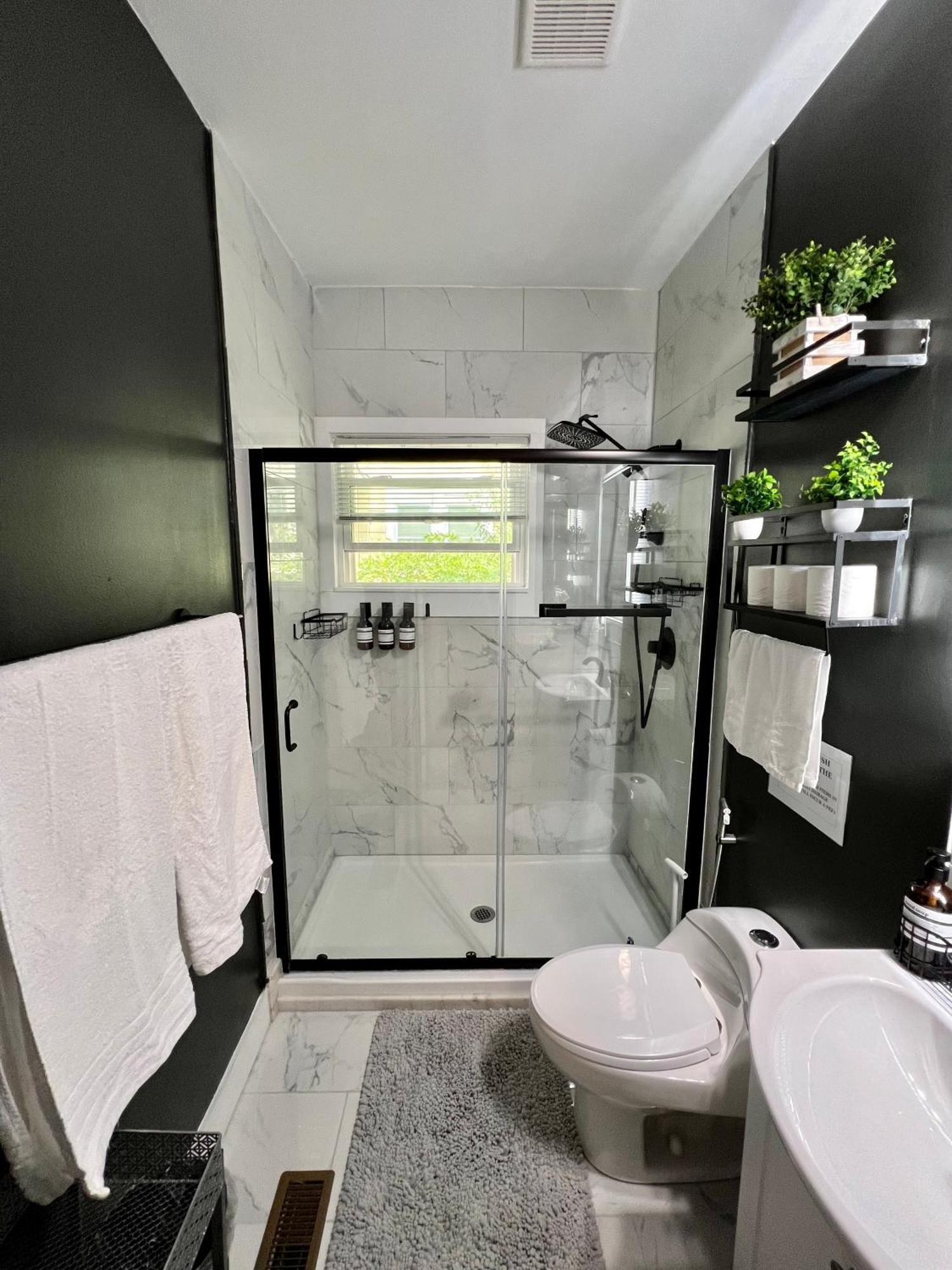 Charming 2Br 2Ba 10 Min Dt Airport By Lsp Homes Атланта Экстерьер фото