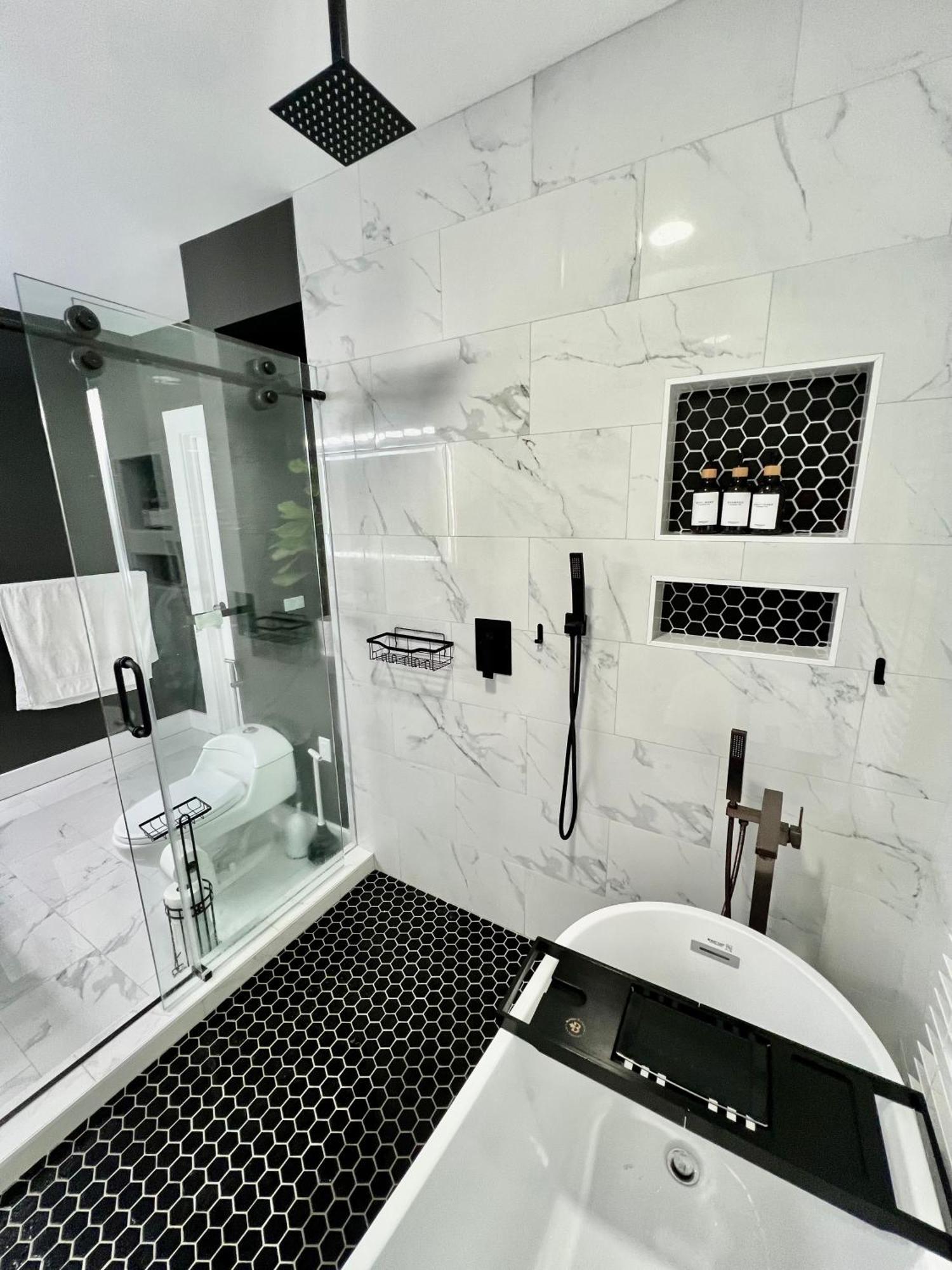 Charming 2Br 2Ba 10 Min Dt Airport By Lsp Homes Атланта Экстерьер фото