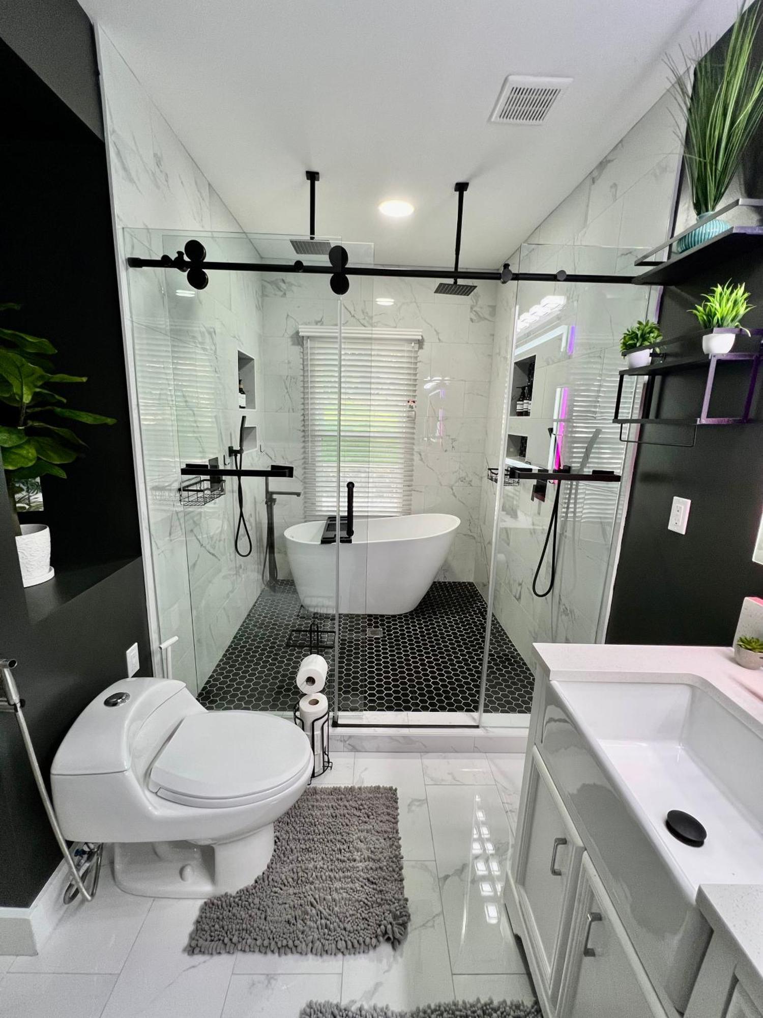 Charming 2Br 2Ba 10 Min Dt Airport By Lsp Homes Атланта Экстерьер фото